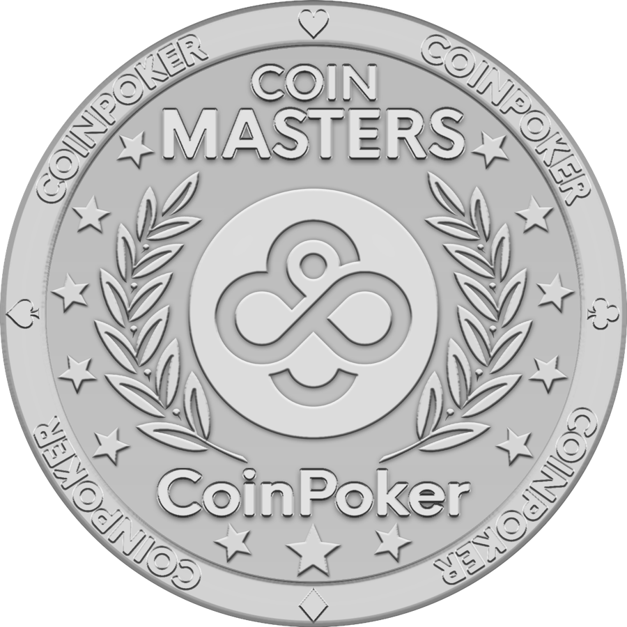CoinPoker CoinMasters promotional creative