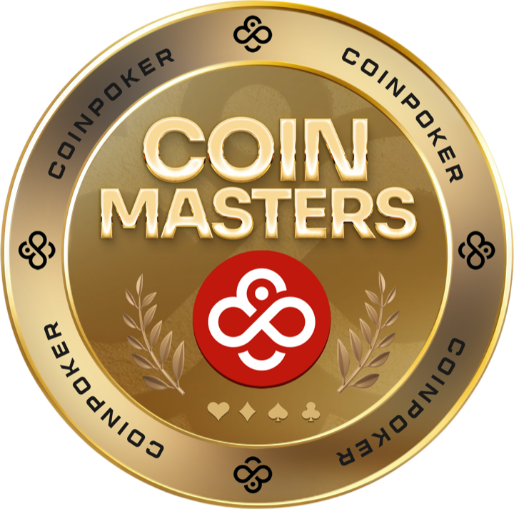 CoinPoker logo